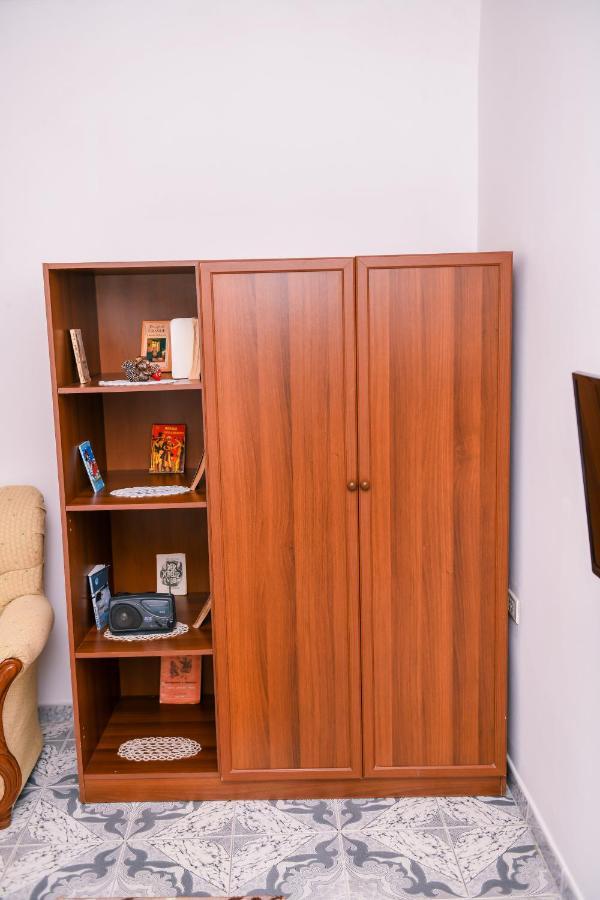 Guest House Luli Berat Bagian luar foto