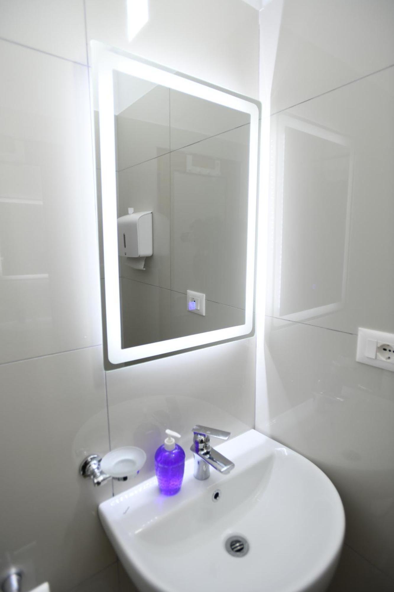 Guest House Luli Berat Bagian luar foto